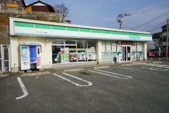 ファミリーマート　オークタウン北