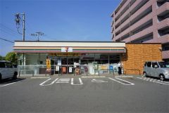 セブンイレブン　福岡松島6丁目店