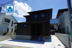 長期優良住宅。オール電化。開放感のある広々LDK19.5帖＾＾ウォークインクローゼット、シューズインクローク、パントリー完備＾＾