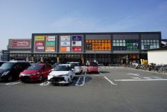 マックスバリュ　香椎店