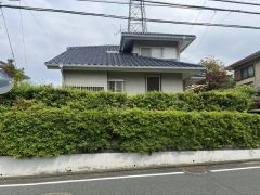 お好みの建築メーカーで夢のマイホームを叶えて下さい。