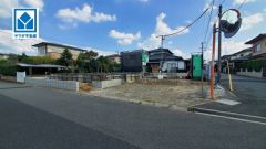 現地（2025年10月27日）撮影。福間小学校徒歩7分＾＾最新の設備で気持ちの良い新生活を送りませんか。