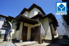 2022年12月にリフォーム済み。最新の設備で気持ちの良い新生活を送りませんか。毎日のお料理やバスタイムが楽しみになりますね。