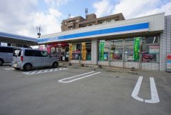 ローソン　新宮美咲三丁目店