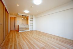 思い思いの時間を過ごしたり、家族みんなで食事をしたり、素敵な団らんの場になりますね＾＾