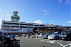 サンリブ　くりえいと宗像