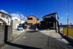 1区画限定の募集となります。お早めに＾＾