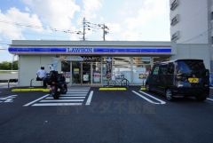 ローソン　福岡下原四丁目店