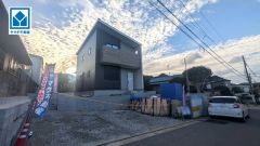 現地（2025年10月20日）撮影。JR香椎神宮駅徒歩5分、都心へのアクセス良好。快適でゆとりのある生活空間で新生活を始めましょう^^