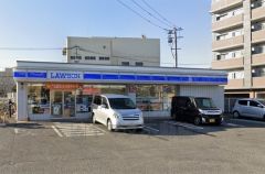 ローソン　奈多一丁目店