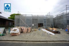 4LDK＾＾ウォークインクローゼット、パントリー完備＾＾お問い合わせお待ちしております＾＾