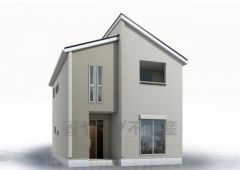 外壁に特殊なコーティングを使用しており、 雨が汚れを洗い流し、日常の汚れからも住まいをしっかり守ります。