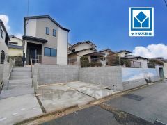 三苫駅徒歩10分＾＾スーパーやコンビニなども近く周辺環境充実。快適でゆとりのある生活空間で新生活を始めましょう^^