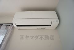 エアコン追記。初期費用を少し抑えることが出来ます。