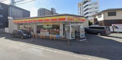 デイリーヤマザキ　福岡水谷店