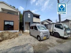 地球に優しいオール電化住宅でエコな暮らしを＾＾スーパーやコンビニなども近く周辺環境充実。快適でゆとりのある生活空間で新生活を始めましょう^^