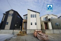 奈多駅徒歩9分で、忙しい朝もゆとりの時間が持てます＾＾