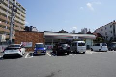 セブンイレブン　宗像東郷駅前店