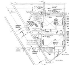 2号棟。カースペース2台分あり＾＾