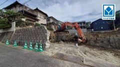 現地（2025年9月25日）撮影。西鉄とJRのWアクセス可能＾＾落ち着いた雰囲気で快適な生活を送れます。