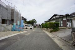 現地（2025年10月7日）撮影。最新の設備で気持ちの良い新生活を送りませんか。