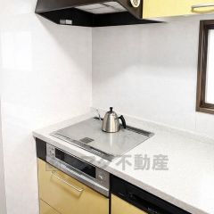 IHクッキングヒーターは火を使わないため、火災の発生リスクを抑えることが出来ます。汚れてもサッとふけてお掃除らくらく＾＾