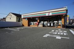 セブンイレブン　福岡和白1丁目店