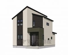 10年間の瑕疵保証が付いた安心の新築戸建。最新の設備で気持ちの良い新生活を送りませんか。