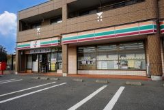 セブンイレブン　宗像陵厳寺店