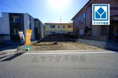 現地（2026年2月17日）撮影。西鉄貝塚駅徒歩7分＾＾長期優良住宅＾＾快適でゆとりのある生活空間で新生活を始めましょう^^