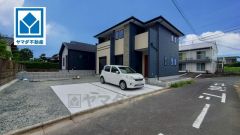 津屋崎小学校まで徒歩10分と近く、お子様も無理なく通えます。快適でゆとりのある生活空間で新生活を始めましょう^^