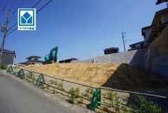 現地（2026年7月24日）撮影。周辺は落ち着いた住宅街。車通りも少なく安心です。快適でゆとりのある生活空間で新生活を始めましょう^^