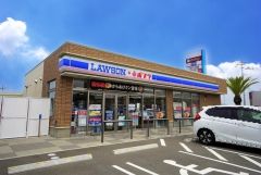 ローソン　宗像光岡店