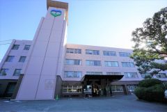 福岡聖恵病院