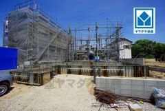 現地（2025年5月8日）撮影。JR土井駅徒歩3分、都心へのアクセス良好。スーパーやコンビニなども近く周辺環境充実。快適でゆとりのある生活空間で新生活を始めましょう^^