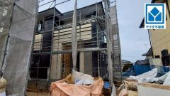 現地（2025年11月4日）撮影。JR千鳥駅徒歩10分で忙しい朝もゆとりの時間が持てます＾＾