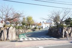 新宮東小学校