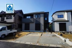 通勤・通学に便利な千鳥駅徒歩10分＾＾千鳥小学校徒歩6分、古賀北中学校徒歩8分とお子様も通学しやすい環境＾＾