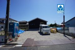 現地（2026年6月29日）撮影。限定1棟＾＾最新の設備で気持ちの良い新生活を送りませんか。是非お問合せ下さい＾＾