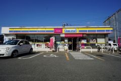 ミニストップ　福岡多の津5丁目