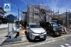 現地（2025年7月31日）撮影。子育てに優しい落ち着いた住環境。お気に入りの家具とインテリアで素敵な部屋を作りましょう。