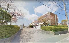 日の里西小学校