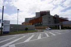 福岡市立こども病院