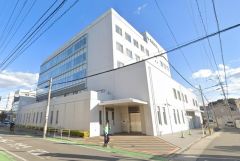 友田病院