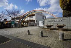 自由ヶ丘南小学校