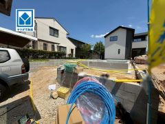 現地（2026年5月11日）撮影。広々LDK17.9帖＾＾新生活におススメな物件をご紹介させていただきます＾＾是非お問合せ下さい＾＾