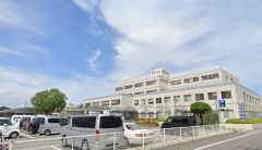 社会保険　仲原病院