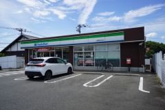 ファミリーマート　小郡美鈴の杜