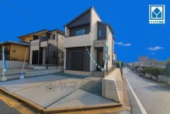 三苫小学校徒歩7分＾＾角地のため、通風、採光良好です。お気に入りの家具とインテリアで素敵な部屋を作りましょう。