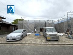 4LDK＾＾ウォークインクローゼット、パントリー完備＾＾お問い合わせお待ちしております＾＾